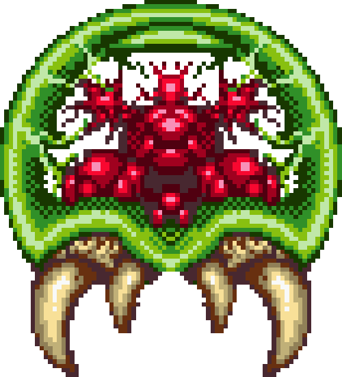 Super Metroid