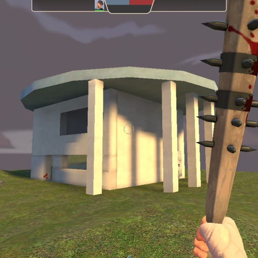 Functia – Team Fortress 2 Mod