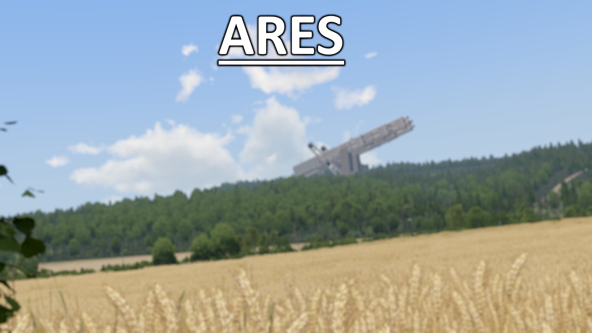 Ares