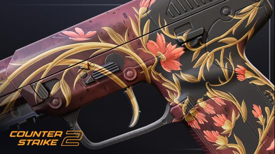 Bloom of Death || Five-SeveN