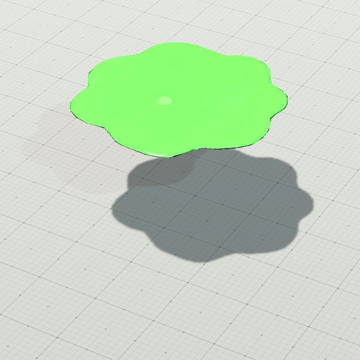 Green SlimeANI