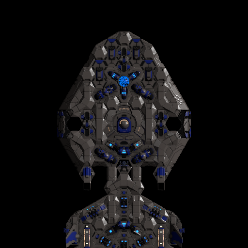 SCS Thunderchild