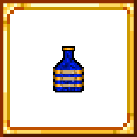 Infinite Mana Potion – tModLoader Mod