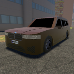 BMW 318i Touring G21 2019