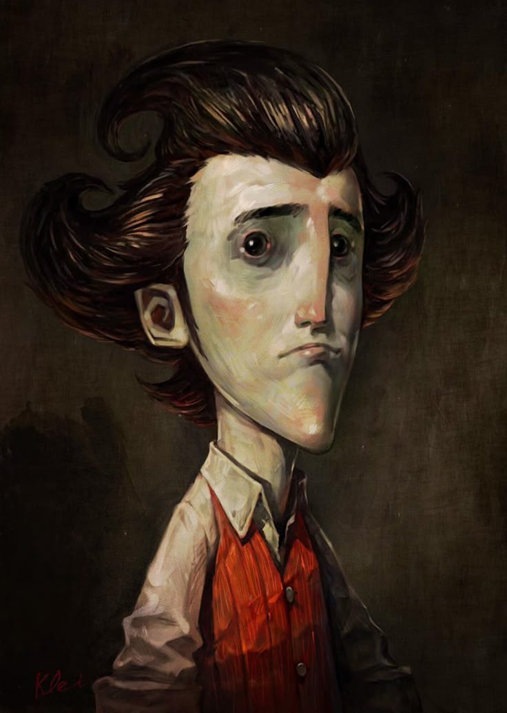 Steam Community :: Don't Starve Together