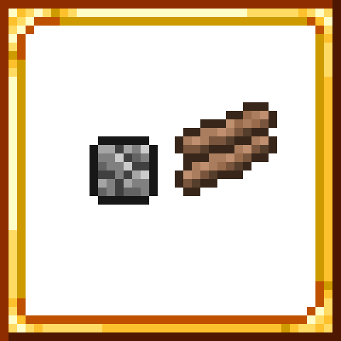 Free Wood AND Stone – tModLoader Mod