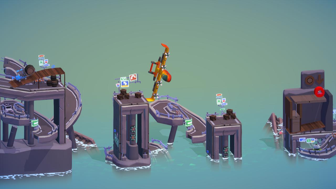 Do A Barrel Roll!