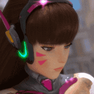 Date with Dva part 2 (no shoes)