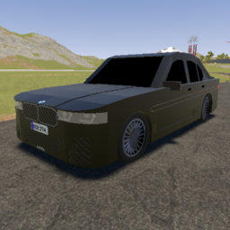 Alpina B3 ALLRAD Sedan G20 2020