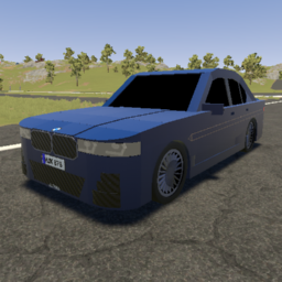 Alpina D3 S ALLRAD Sedan G20 2020