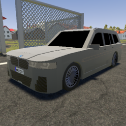 Alpina D3 S ALLRAD Touring G21 2020