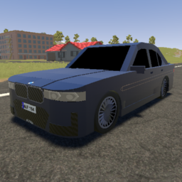 Alpina B3 ALLRAD Sedan G20 LCI 2022