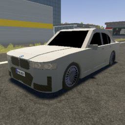 Alpina D3 S ALLRAD Sedan G20 LCI 2022