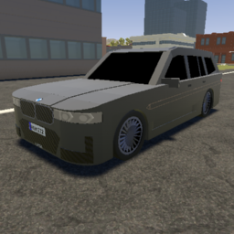 Alpina D3 S ALLRAD Touring G21 LCI 2022
