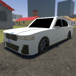 BMW i3 eDrive 35L Sedan G28 LCI 2023