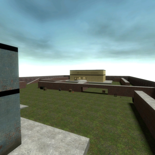 910 – Team Fortress 2 Mod