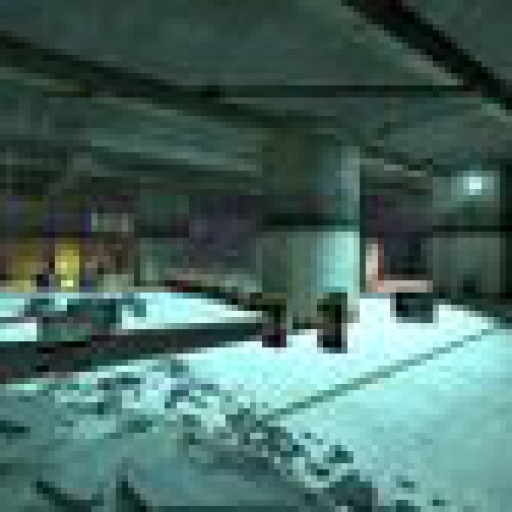Lockdown – Team Fortress 2 Mod