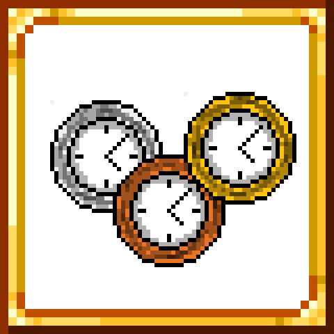Magic Clock – tModLoader Mod