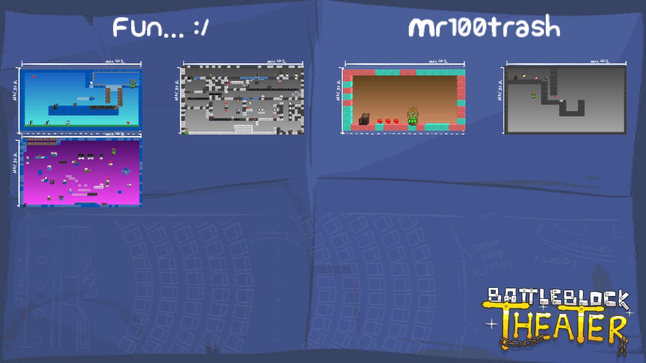 Fun... :/