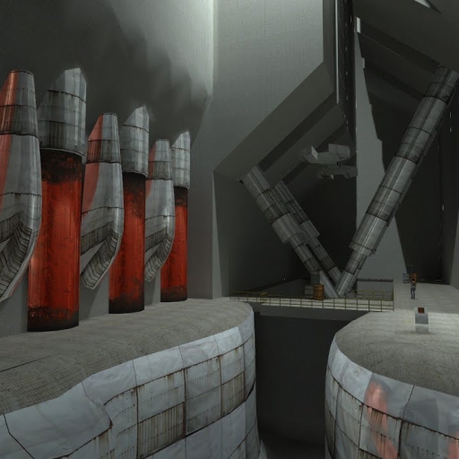 Demo_Physics – Team Fortress 2 Mod
