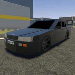 Nissan Skyline R34 GT Sedan 1998