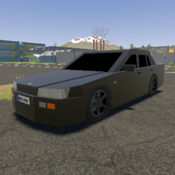 Nissan Skyline R34 25GT-T Sedan 1998