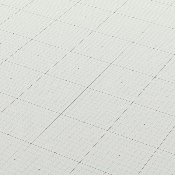 Rotating colored lights with grab