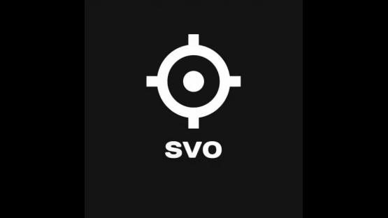 SVO 2X2 [AIM MAP] – Counter-Strike 2 Mod
