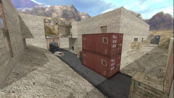 cs_max_classic – Counter-Strike 2 Mod