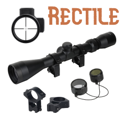 Reticle