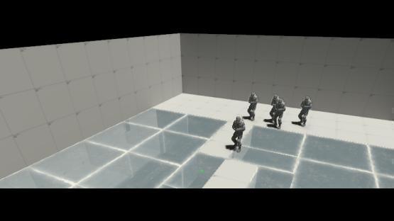 Dodge-ball – Counter-Strike 2 Mod