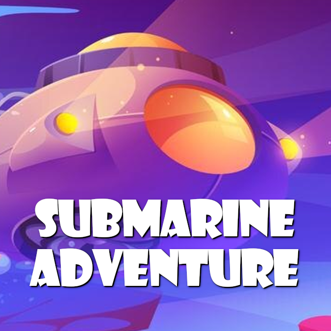 Submarine Adventure