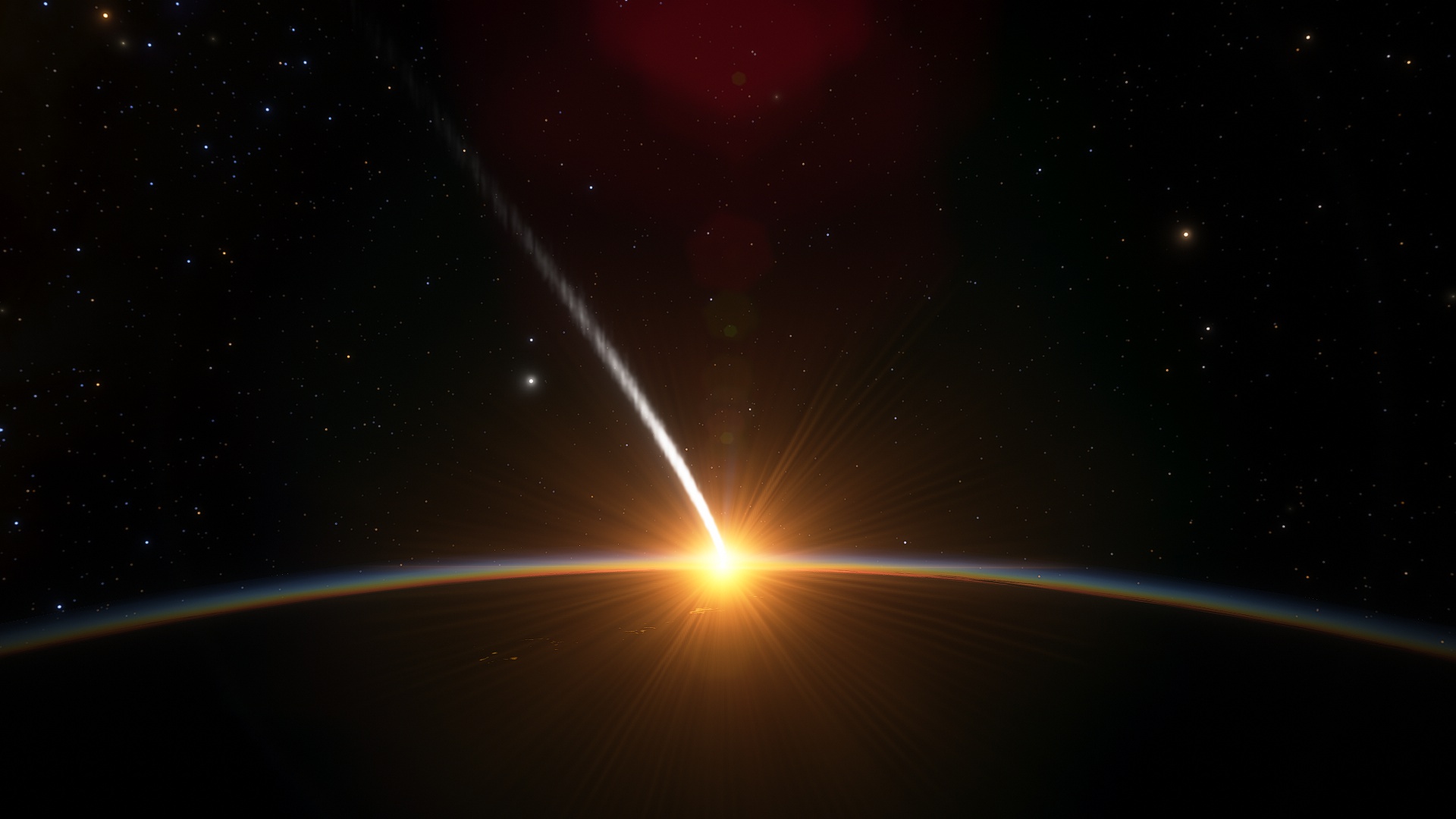 Sungrazers Revamp