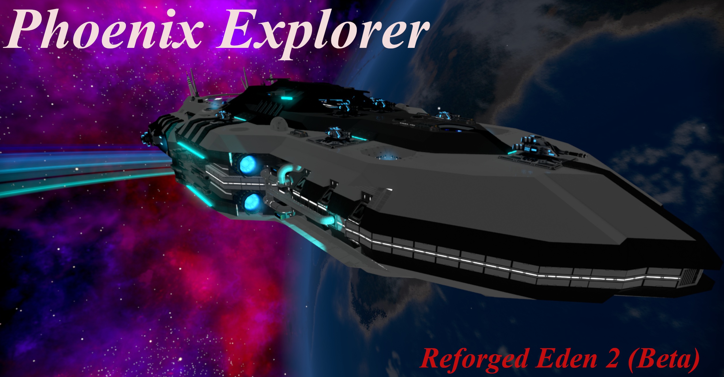 Phoenix Explorer