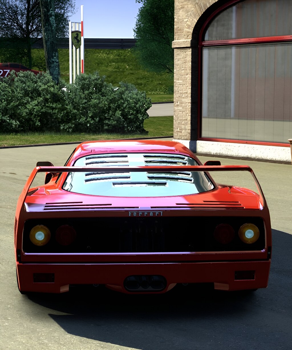 Steam Community :: Test Drive®: Ferrari Racing Legends