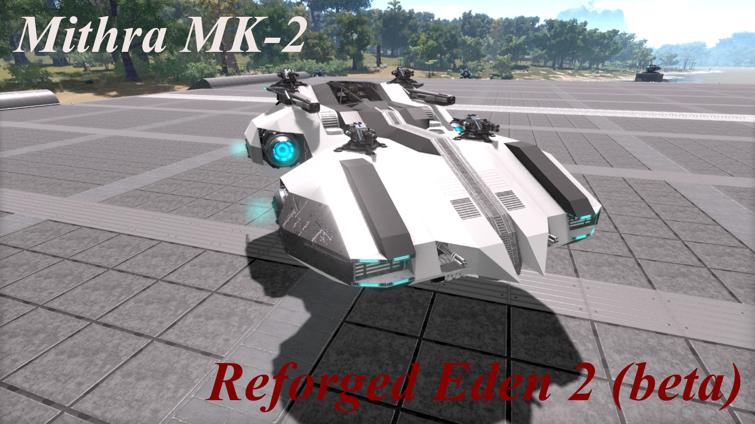 Mithra MK-2
