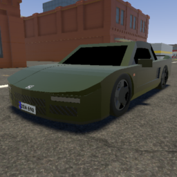 Honda NSX 265 hp 1st Gen 1990