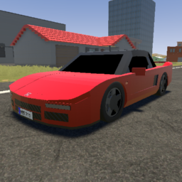 Honda NSX 274 hp 1st Gen 1990