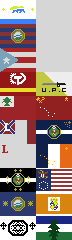 Reichsfall American Civil War Pack