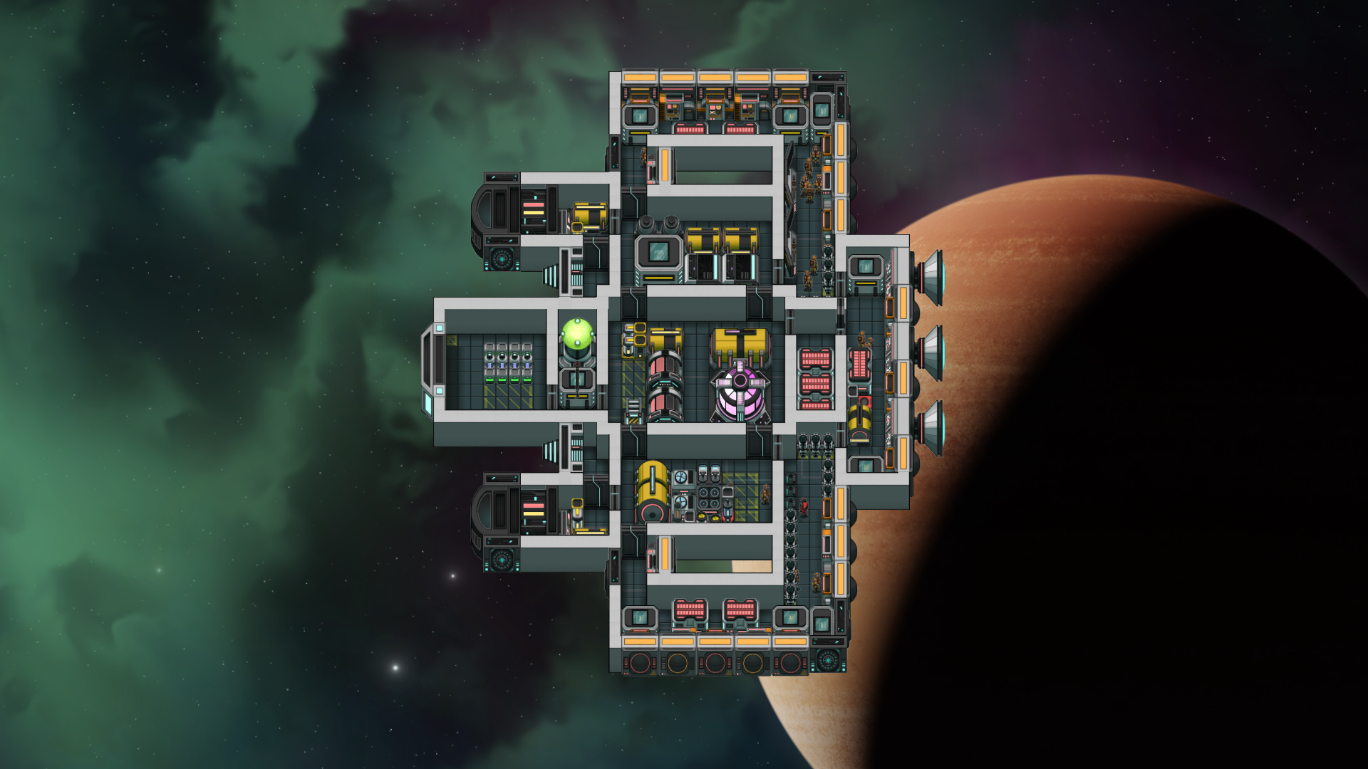 JCJIS Mk1 Fusion Invader