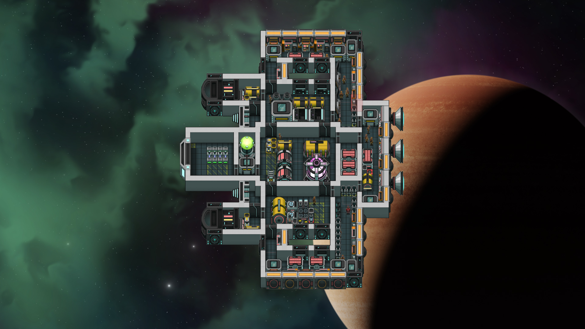JCJIS Fusion Invader Mk2