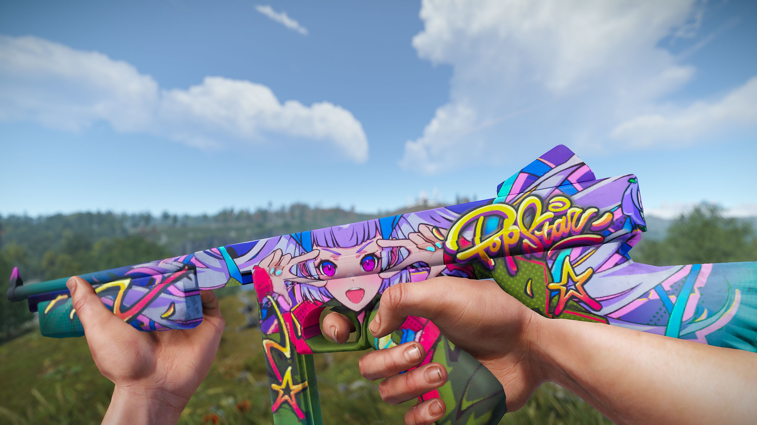 Popstar Thompson thumbnail 2