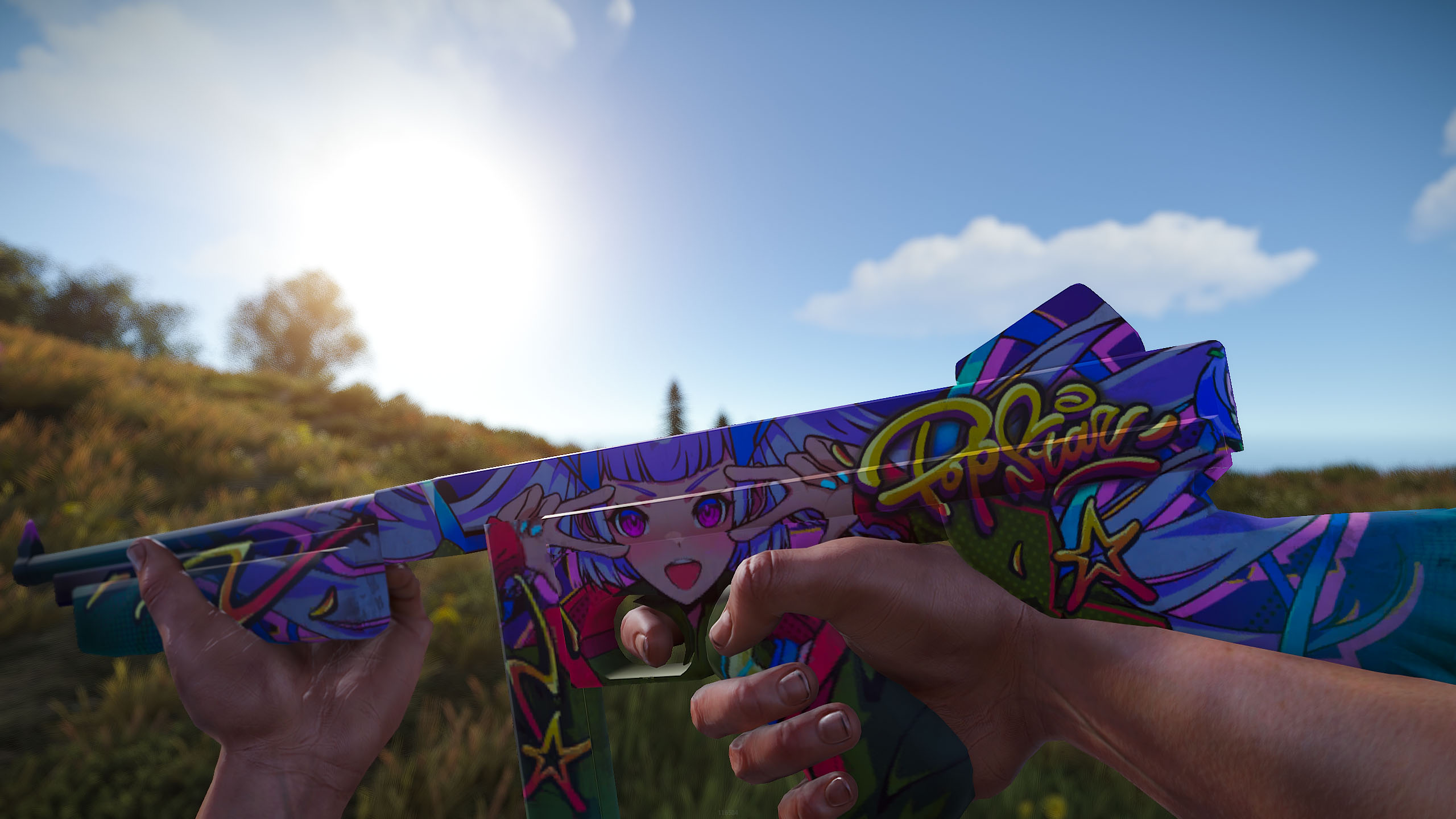 Popstar Thompson thumbnail 3