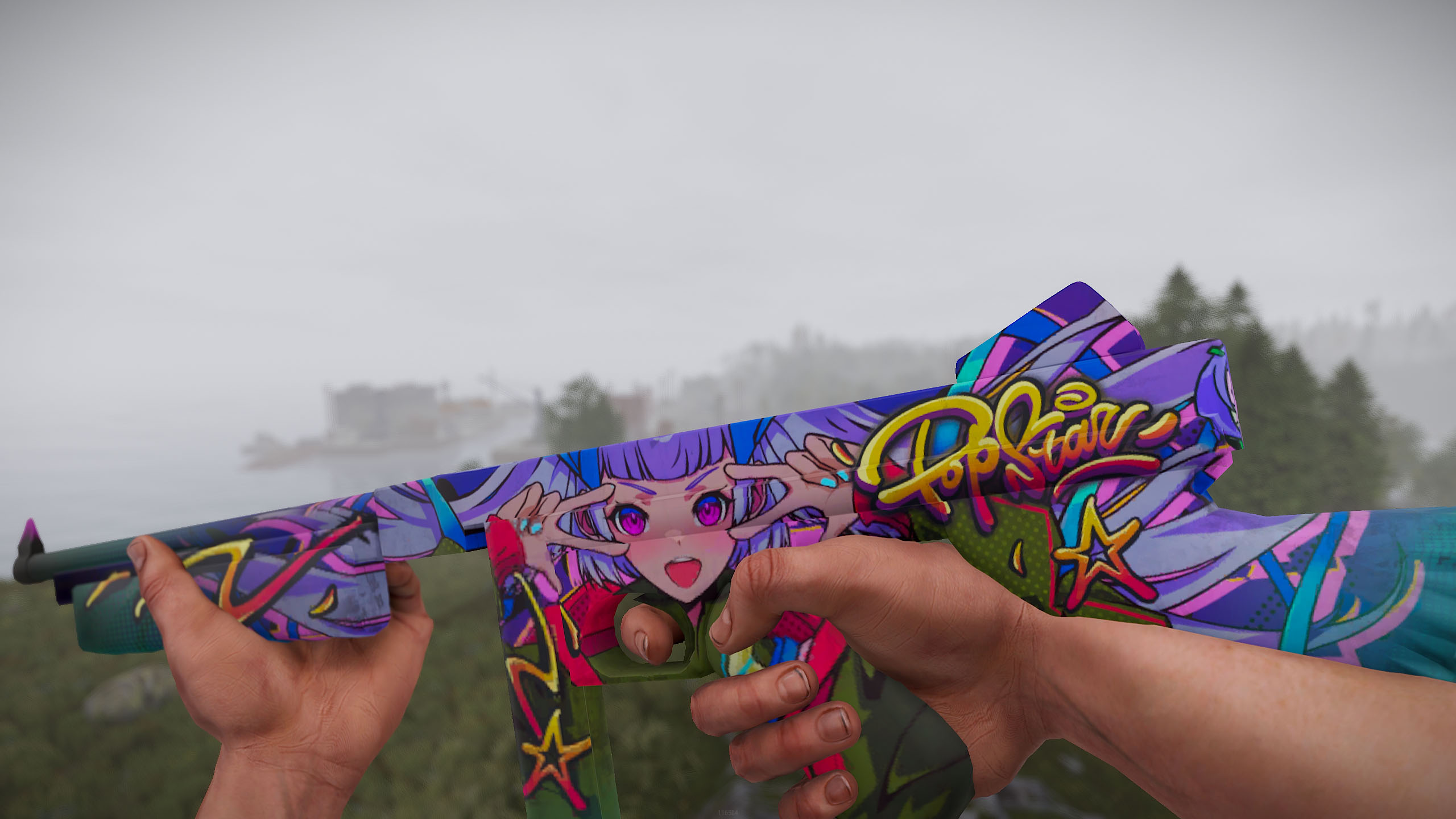 Popstar Thompson thumbnail 4