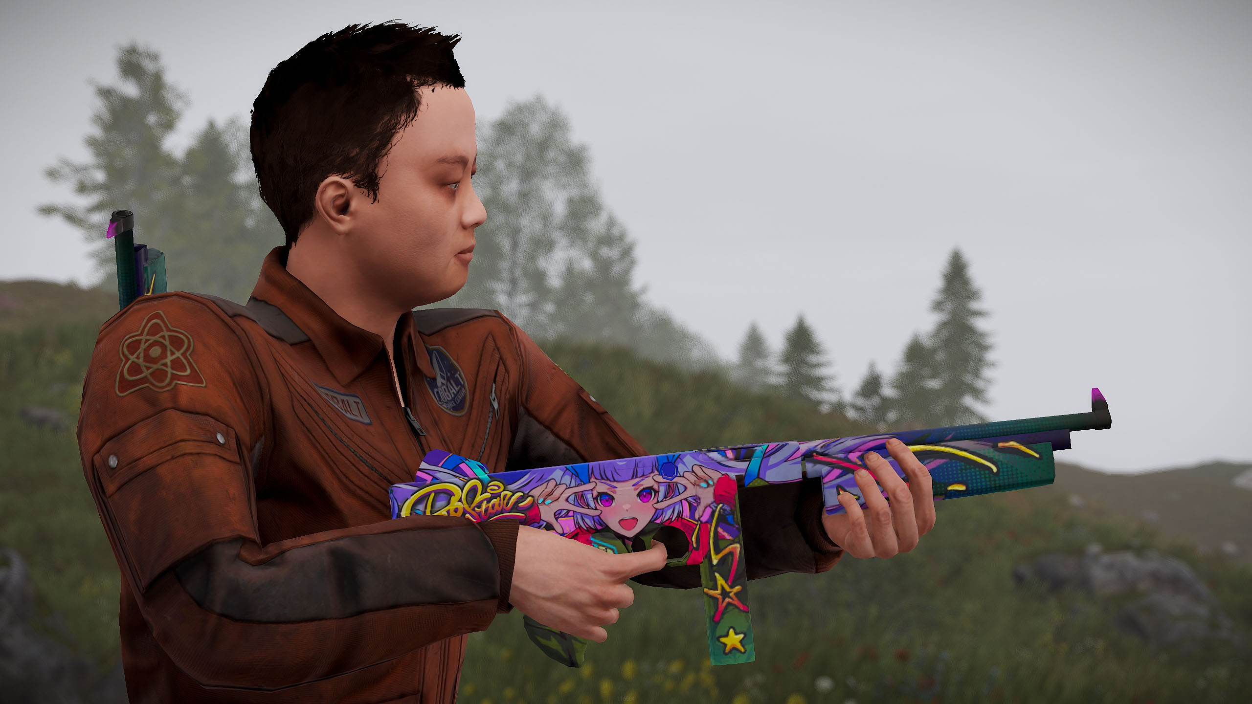 Popstar Thompson thumbnail 7