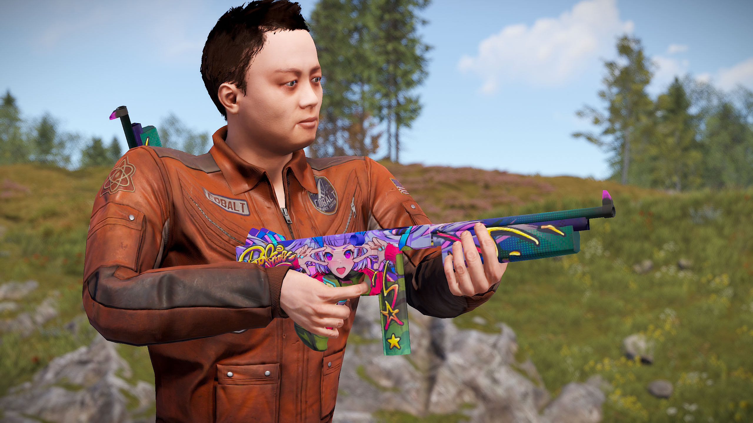 Popstar Thompson thumbnail 8
