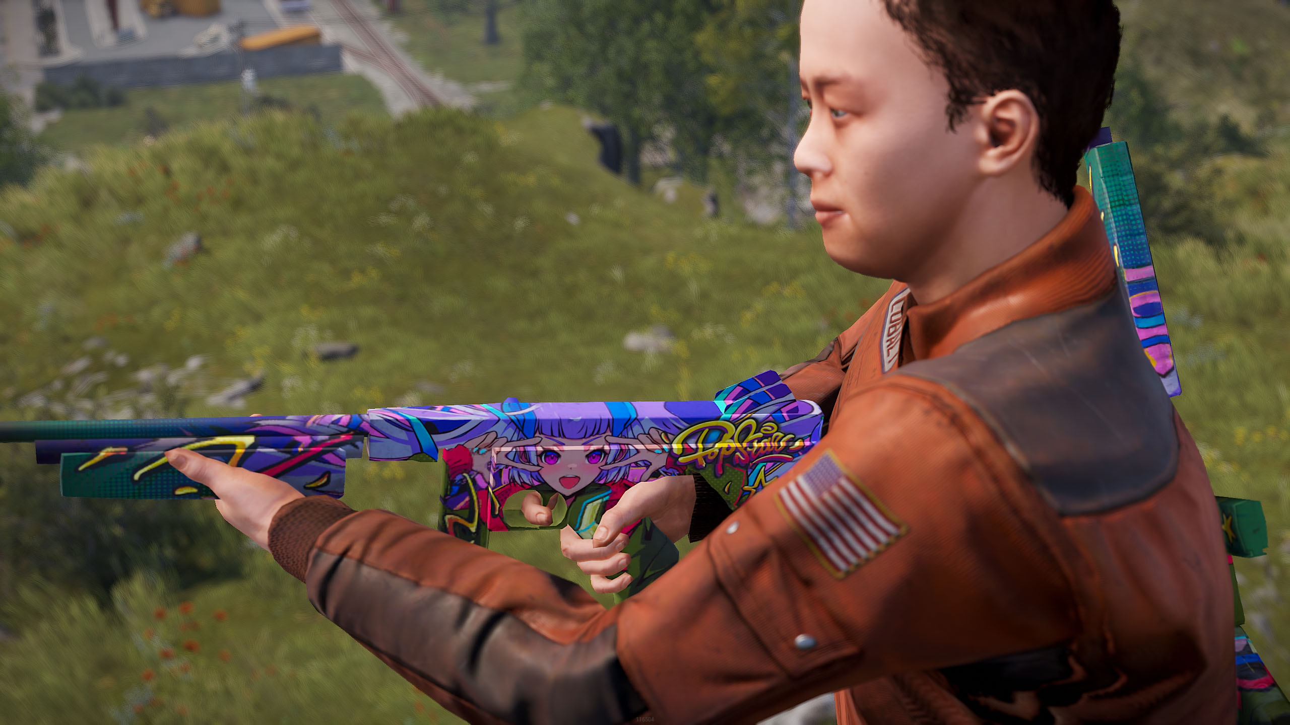 Popstar Thompson thumbnail 9