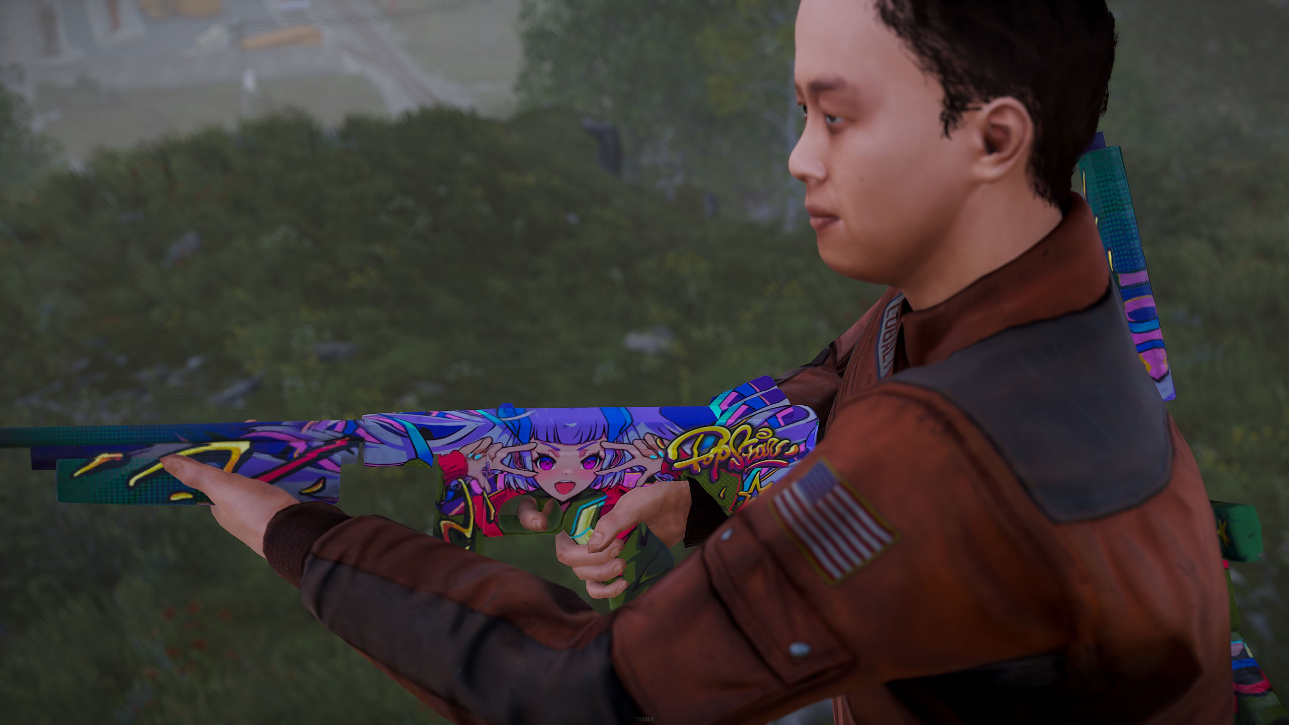 Popstar Thompson thumbnail 10