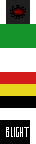 Spaceman's Custom Flags