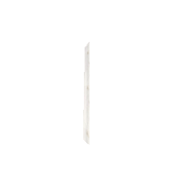 0.25m x 0.25m x 2.75m Pillar